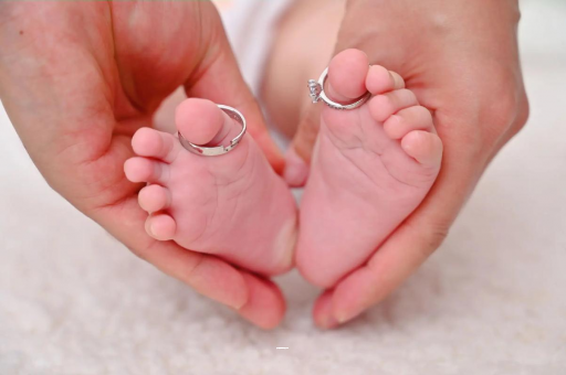 儋州六个月宝宝退烧小妙招