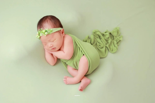 儋州宝宝出疹子发烧